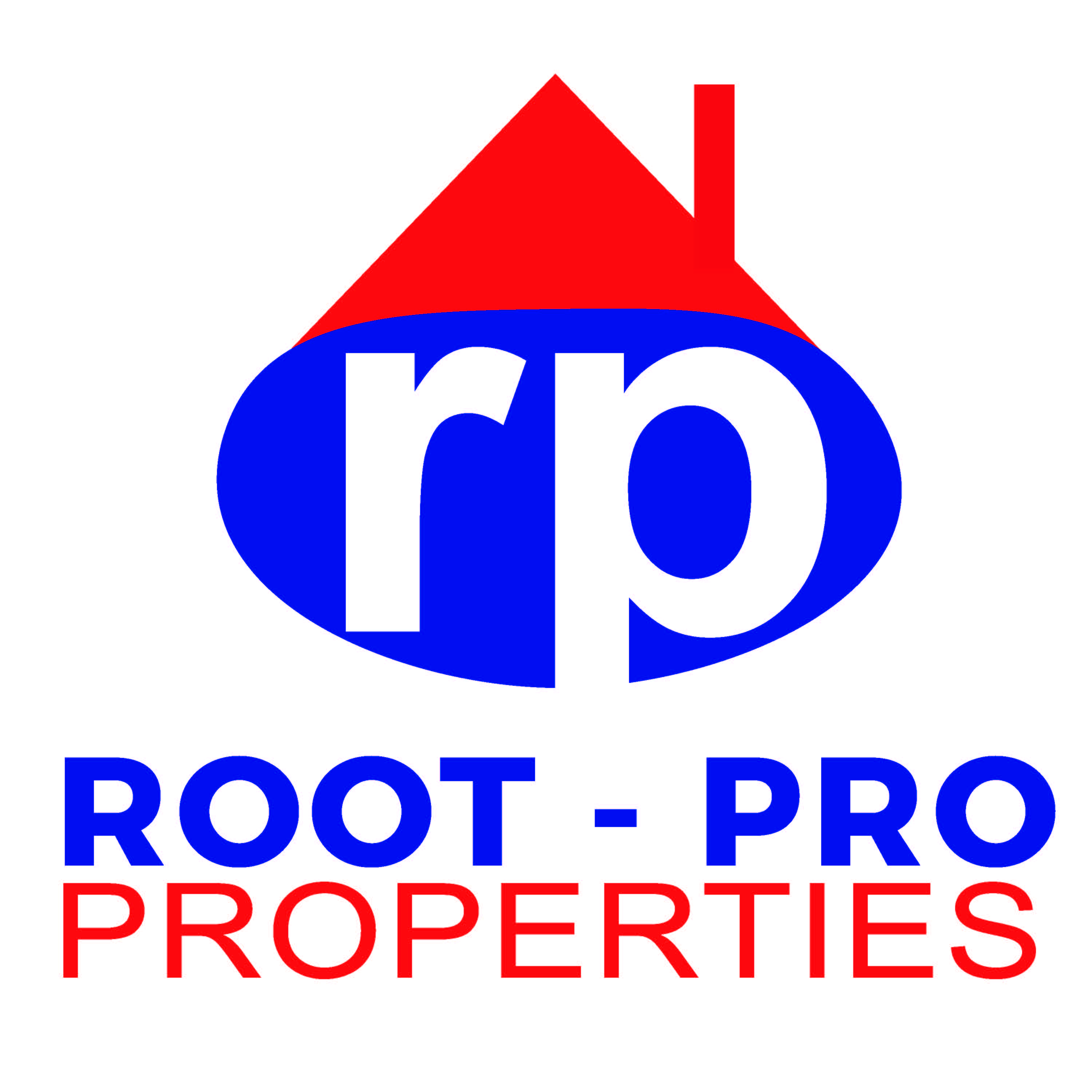 Rootprop Logo