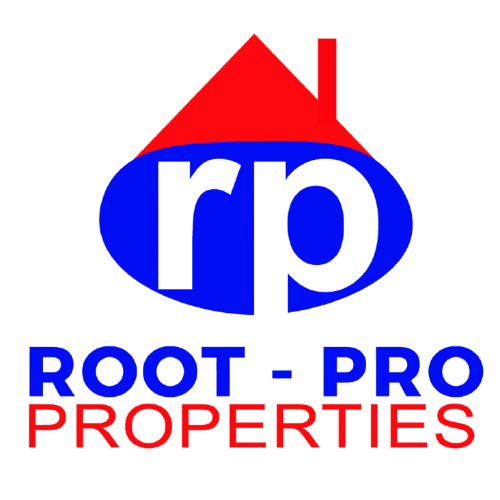 Rootprop Logo